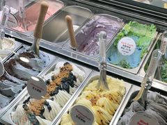 -Dal Cuore 达可芮冰淇淋(陕西北路店)