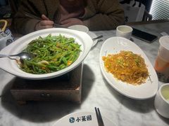-小菜园新徽菜(泰州茂业店)