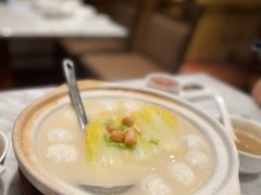 -荣兴酒家(徐家汇店)