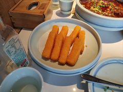 -0776食堂·京城创意菜(七里庄店)