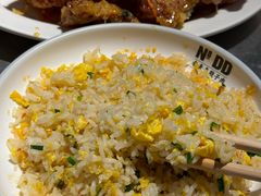 -No.DD戳子烧烤·江湖菜(北京总店)