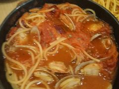 -萨莉亚意式餐厅(苏州食百家店)