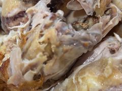 -考记泥焗鸡农庄·海鲜(北洛秘境店)