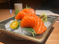 -隐食创意食堂(南海路店)