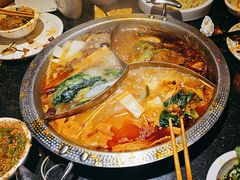 -吴老幺火锅(金龙店)