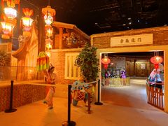 -中国闽台缘博物馆