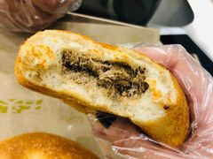 -石头先生的烤炉(济南领秀城贵和店)