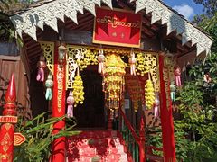 -云南民族村