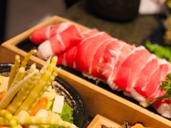 -湊湊火锅·茶憩(和平大悦城店)