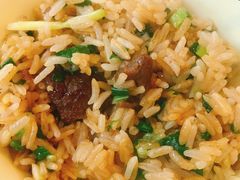 特色牛肉饭-牛品福潮汕牛肉火锅(旺庄店)