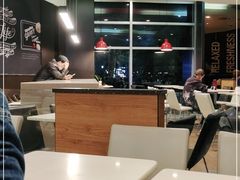 -肯德基(欣旺店)