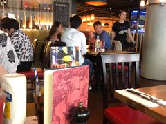 -Burger & Lobster(Dean Street)