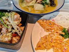 -春暖花开(西溪店)