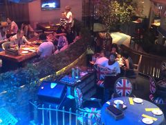 -肉串汪(望京店)