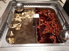 -海底捞火锅(徐州火车站店)