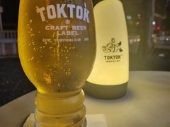 -TOKTOK精酿啤酒·咖啡(荔枝湾店)