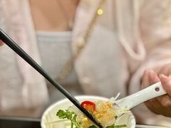 -草鱼先生潮州鱼生·虾生(新厦花园店)