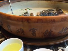 -风味小馆(天目湖宾馆店)