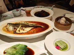 维园虾饺皇-维园悦谱·海派家常菜(乌鲁木齐南路店)