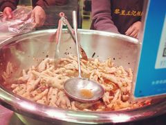 -黎里王记辣脚(书院巷店)