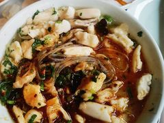 -春发生饭店·非遗(南院门店)