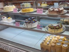 -丁香西饼屋(桂林路店)