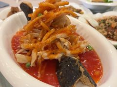 -功德林素菜饭庄(前门店)