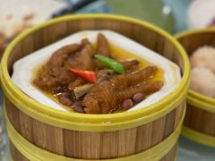 -一品粤珍轩(吴中路店)