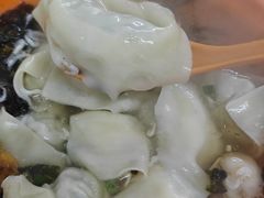 -阿麟馄饨(延长路店)