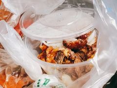 -纳瓦新疆菜(银都店)