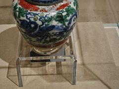 -中国农业博物馆