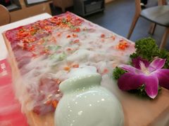 -川锅一号火锅(常德万达店)