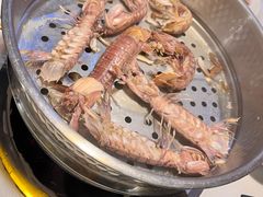 -九月海·海鲜自助(世纪东方店)