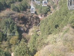 -狼牙山风景区