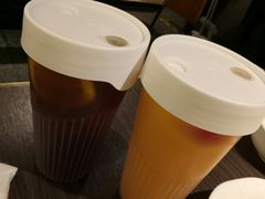 -胖哥俩肉蟹煲(石家庄长安万达店)