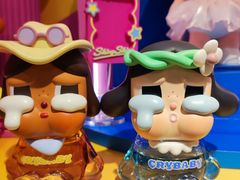 -泡泡玛特POPMART(赛格国际购物中心店)