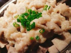 -炊烟小炒黄牛肉(东庆街店)