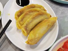 -河州春清真西北特色美食(虎踞路店)