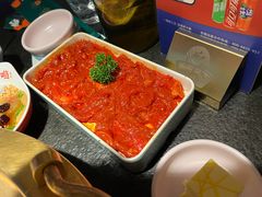 -熊喵来了火锅(太原里第2分店)