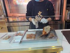 -火刻北京烤鸭(市北区·鲍岛市场店)