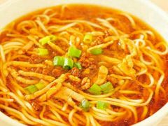 -胡同烧烤·烤肉(塔湾店)