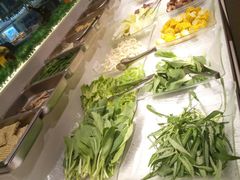 -顶味涮烤(宝龙店)