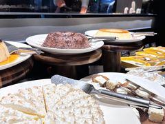 -拉蒂娜·巴西牛排馆 Latina·Brazilian Steakhouse(陆家嘴旗舰店)