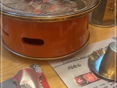 -闻老头·菊花炭烤肉(D11店)