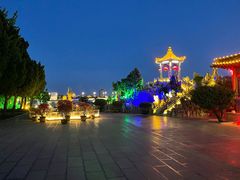 -开封包公祠