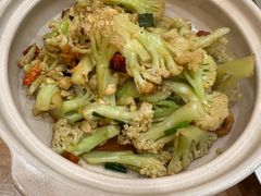 -唐坊·湖南菜(丰尚国际店)