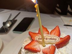 -王品牛排(郑州大卫城店)