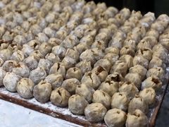 烧卖-马记粉店(五一东村店)