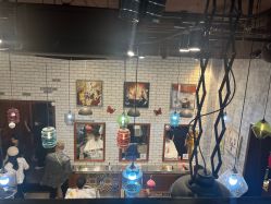 -T.1 hair salon烫染接发