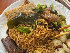 麻酱蘸料-郭记小街麻辣烫(南小街总店)